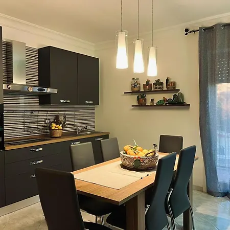 Διαμέρισμα Casa Di Fiore In Fiore Πόρτο Εμπέντοκλε