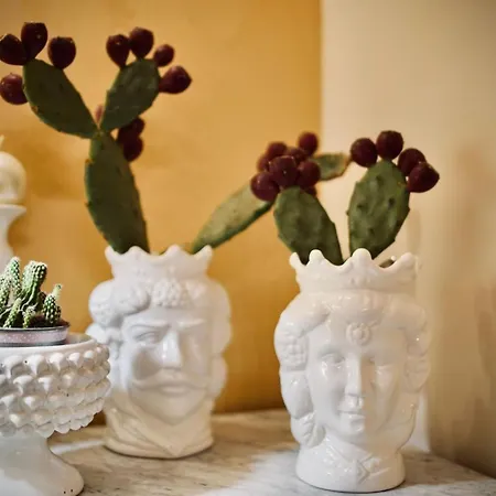 Διαμέρισμα Casa Di Fiore In Fiore *