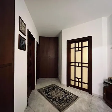 Casa Di Fiore In Fiore Διαμέρισμα *