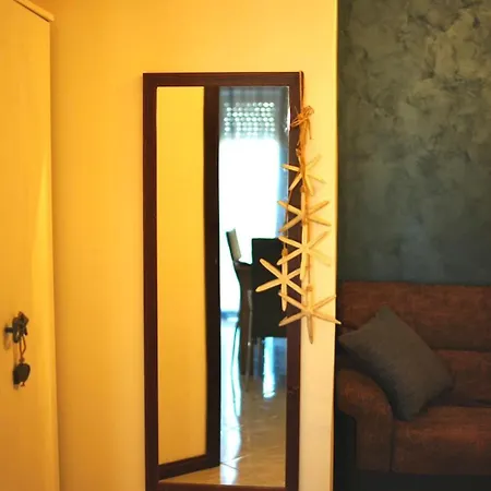 Casa Di Fiore In Fiore * Πόρτο Εμπέντοκλε