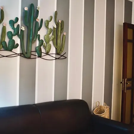 Διαμέρισμα Casa Di Fiore In Fiore