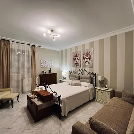 Casa Di Fiore In Fiore Πόρτο Εμπέντοκλε