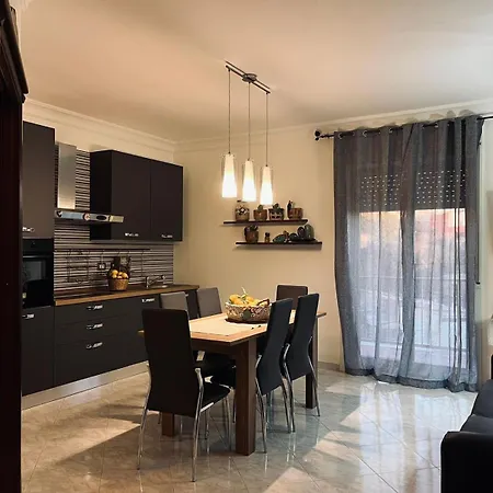 Casa Di Fiore In Fiore *