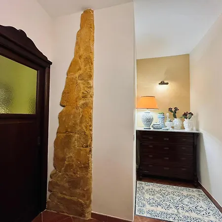 Διαμέρισμα Casa Di Fiore In Fiore Πόρτο Εμπέντοκλε