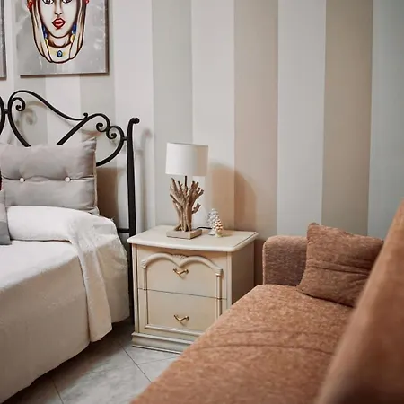 Casa Di Fiore In Fiore Πόρτο Εμπέντοκλε