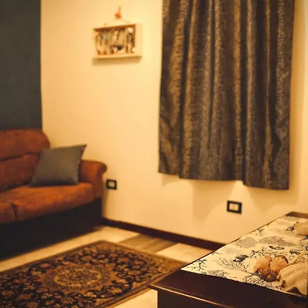 Διαμέρισμα Casa Di Fiore In Fiore *