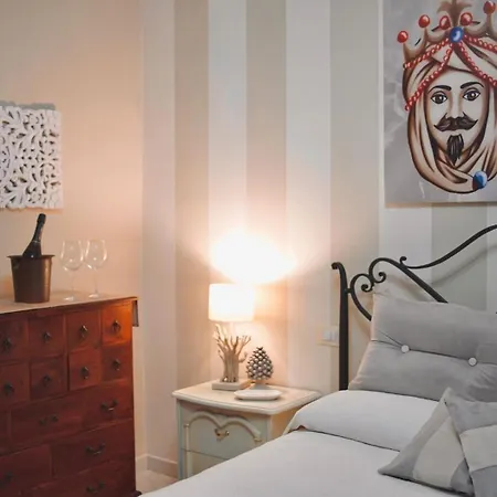 Casa Di Fiore In Fiore Διαμέρισμα *