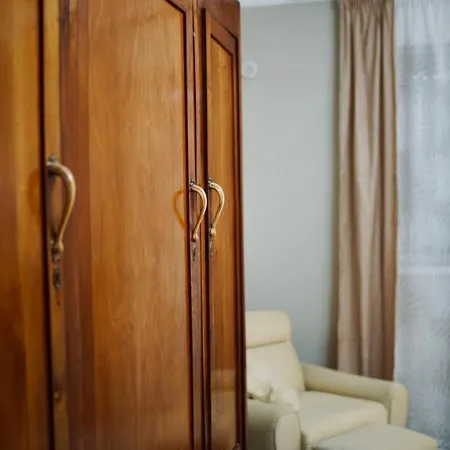 Casa Di Fiore In Fiore * Πόρτο Εμπέντοκλε