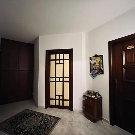 Casa Di Fiore In Fiore Διαμέρισμα