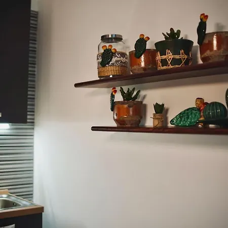 Διαμέρισμα Casa Di Fiore In Fiore Πόρτο Εμπέντοκλε