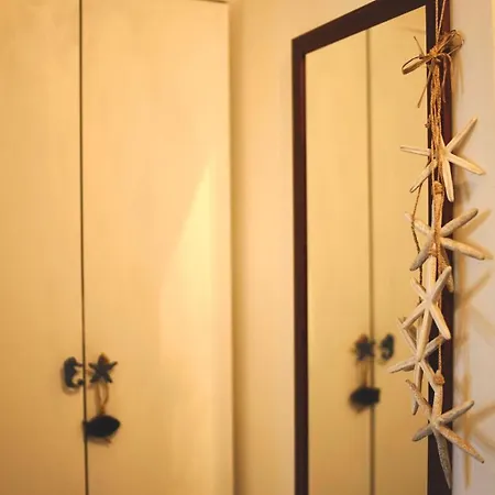 Casa Di Fiore In Fiore Διαμέρισμα