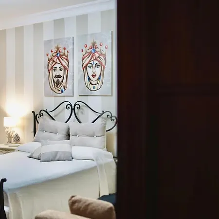 Casa Di Fiore In Fiore * Πόρτο Εμπέντοκλε