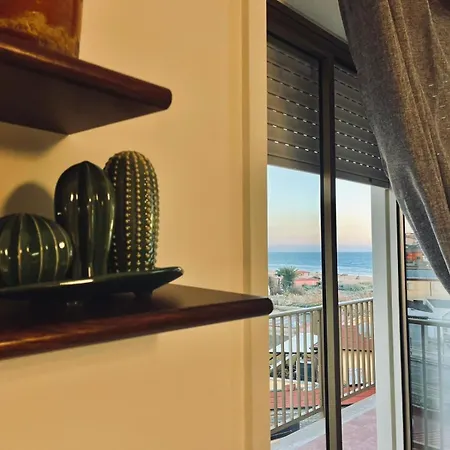 Casa Di Fiore In Fiore Διαμέρισμα Πόρτο Εμπέντοκλε