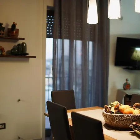 Διαμέρισμα Casa Di Fiore In Fiore