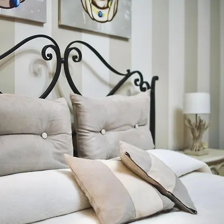 Casa Di Fiore In Fiore Διαμέρισμα *
