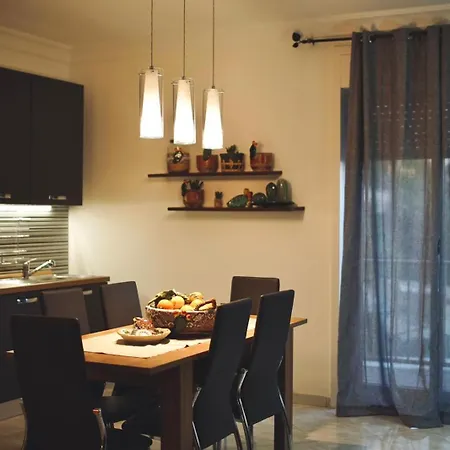 Casa Di Fiore In Fiore Διαμέρισμα
