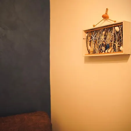 Casa Di Fiore In Fiore Πόρτο Εμπέντοκλε