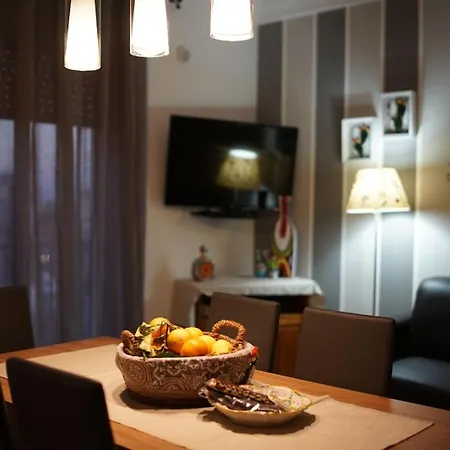Διαμέρισμα Casa Di Fiore In Fiore *