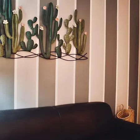 Casa Di Fiore In Fiore *