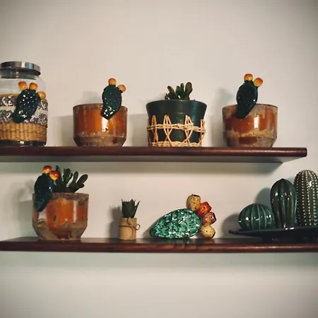 Casa Di Fiore In Fiore Διαμέρισμα Πόρτο Εμπέντοκλε