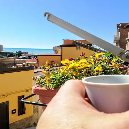 Casa Di Fiore In Fiore
