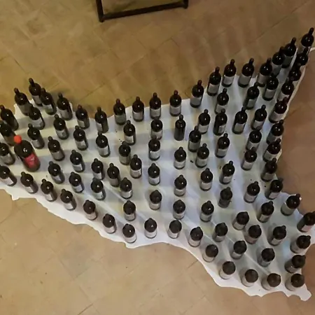Διαμέρισμα Casa Di Fiore In Fiore *
