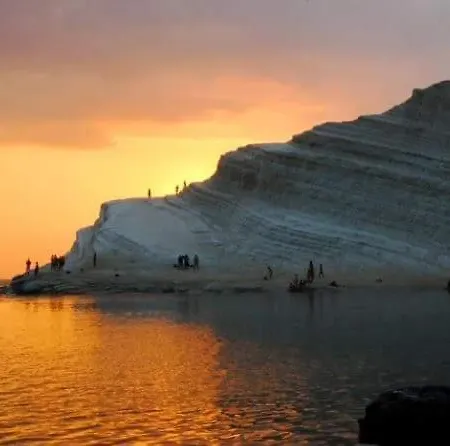 Διαμέρισμα Casa Di Fiore In Fiore Πόρτο Εμπέντοκλε