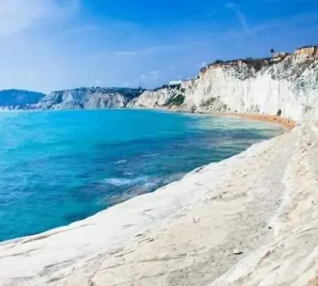 Casa Di Fiore In Fiore * Πόρτο Εμπέντοκλε