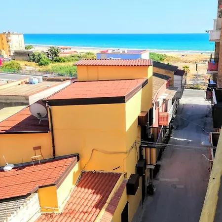 Casa Di Fiore In Fiore * Πόρτο Εμπέντοκλε