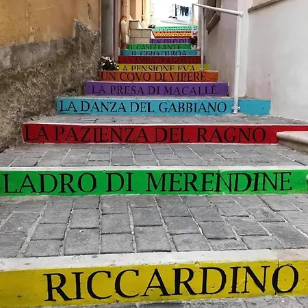 Casa Di Fiore In Fiore
