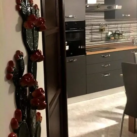 Διαμέρισμα Casa Di Fiore In Fiore *