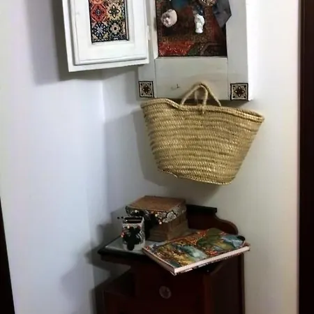 Διαμέρισμα Casa Di Fiore In Fiore Πόρτο Εμπέντοκλε