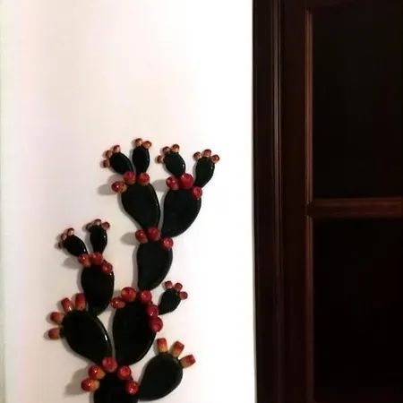 Casa Di Fiore In Fiore Πόρτο Εμπέντοκλε
