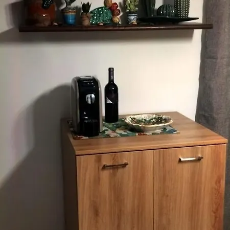 Casa Di Fiore In Fiore * Πόρτο Εμπέντοκλε