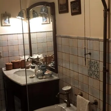 Casa Di Fiore In Fiore